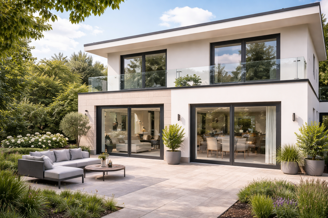  preventivo cambio infissi